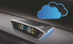 Blaupunkt TPMS Solar Powered