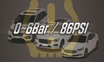 Blaupunkt TPMS In-Dash USB 4.2 – Wireless Tire Pressure Monitoring System