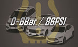 Blaupunkt TPMS In-Dash USB 4.2 – Wireless Tire Pressure Monitoring System