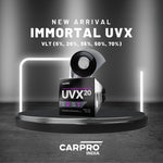 CarPro Immortal UVX70 – Sun Control Window Film, TSER 50%