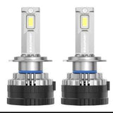 Blaupunkt H7 Pro LED Headlight Bulb, 55W, Pair - Planet Car Care