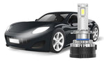Blaupunkt H7 Pro LED Headlight Bulb, 55W, Pair - Planet Car Care