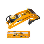 INGCO MPP5511  Foot Pump with Steel Cylinder & Rubber Pedal 120 PSI
