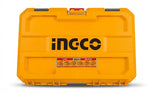 INGCO APLI20158 Cordless Li-Ion DA Polisher 20V with Battery & Charger 5" & 6"
