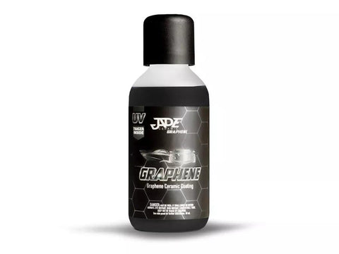Puris Jade Graphene Ceramic Coating, 60ml - Planet Car Care