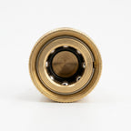PCC D204 16mm Male to 1/4" Quick Connect Foam Lance Adapter For Pressure Washer Gun