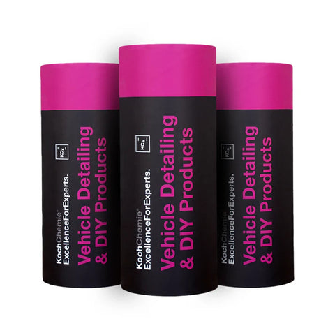 Koch Chemie Tissue Tubes