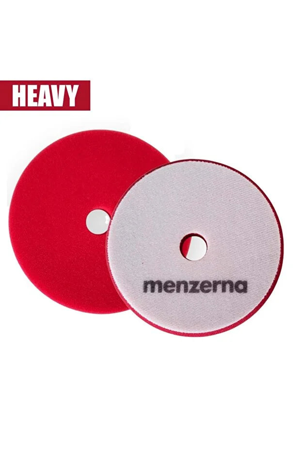 Menzerna Standard Heavy-Cut Foam Pad 5/6"
