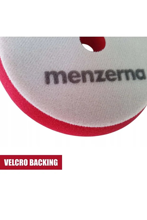 Menzerna Standard Heavy-Cut Foam Pad 5/6"