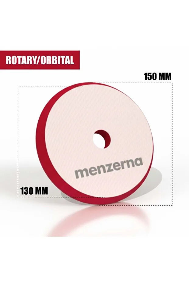 Menzerna Standard Heavy-Cut Foam Pad 5/6"