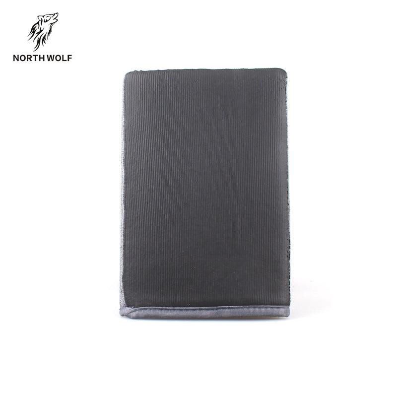 North Wolf Clay Mitt, 1.0 Blue - Planet Car Care