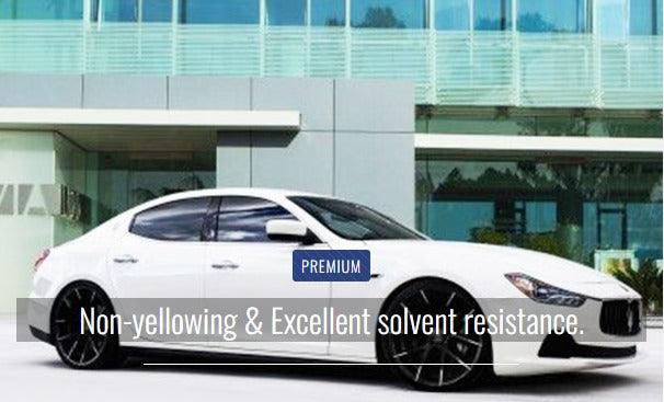 Paint Protection Film (PPF) - GARWARE HI-TECH at Rs 65000/roll, Erandwane, Pune