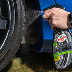 Turtle Wax Wet’N Black Tire Shine – 680ml