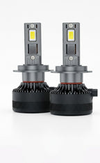 Excelite HIR2 LED Headlight Bulb, 75W, Pair