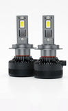 Excelite HIR2 LED Headlight Bulb, 75W, Pair
