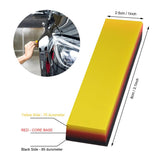 PROTINT Window / PPF / Wrap Tool Kit, PPF48 - Planet Car Care