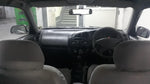Classic Mitsubishi Lancer 1999, MT, Silver - Planet Car Care