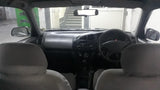 Classic Mitsubishi Lancer 1999, MT, Silver - Planet Car Care
