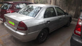Classic Mitsubishi Lancer 1999, MT, Silver - Planet Car Care