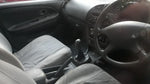 Classic Mitsubishi Lancer 1999, MT, Silver - Planet Car Care
