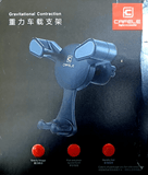 Cafele Metalic Mobile Holder - Planet Car Care