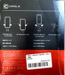 Cafele Metalic Mobile Holder - Planet Car Care