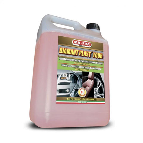Mafra Diamant Plast Four Dressing, 4.5L - Planet Car Care