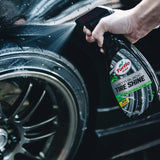 Turtle Wax Wet’N Black Tire Shine – 680ml