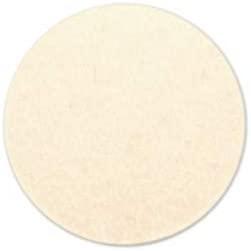 North Wolf Glass Polishing Pad, 5" - Planet Car Care