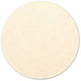 North Wolf Glass Polishing Pad, 5" - Planet Car Care
