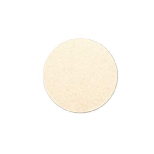 North Wolf Glass Polishing Pad, 5" - Planet Car Care