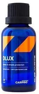 CarPro Cquartz Dlux Trim & Wheel Coating, 30ml - Planet Car Care
