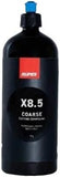 RUPES X 8.5 Coarse Cutting Compound 1L
