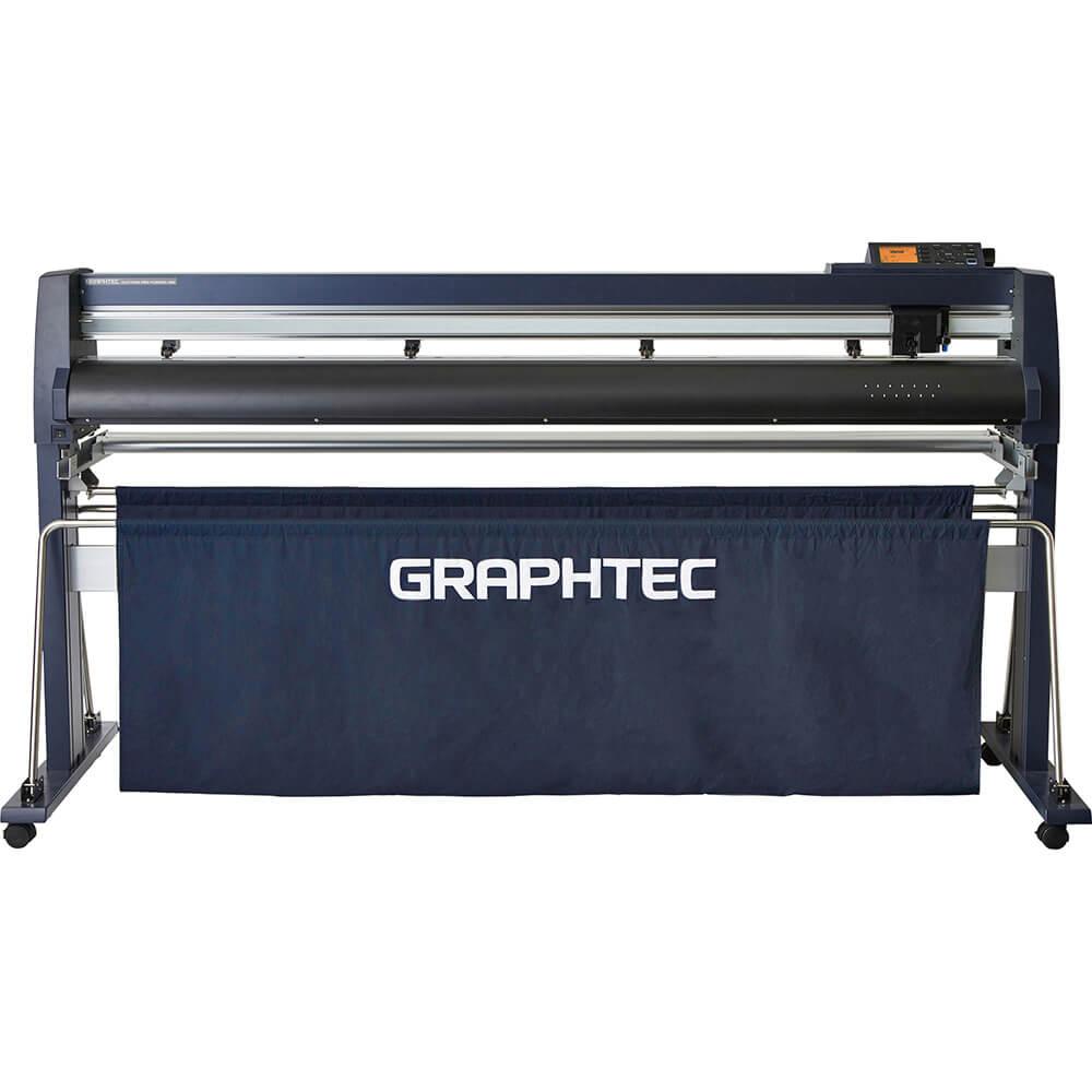 Graphtec FC9000-160 Precut PPF Cutting Plotter, 240V – Planet Car Care