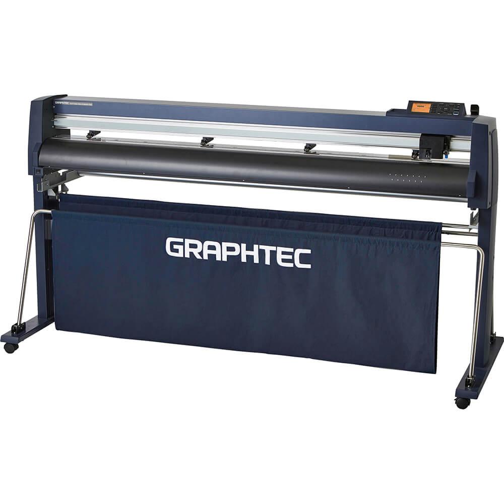 Graphtec FC9000-160 Precut PPF Cutting Plotter, 240V – Planet Car Care