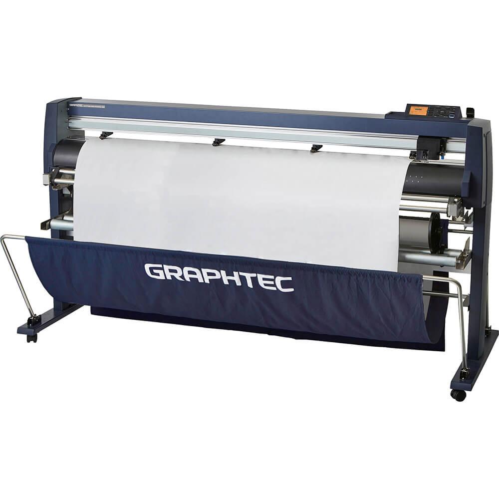 Graphtec FC9000-160 Precut PPF Cutting Plotter – 240V Precision Vinyl ...
