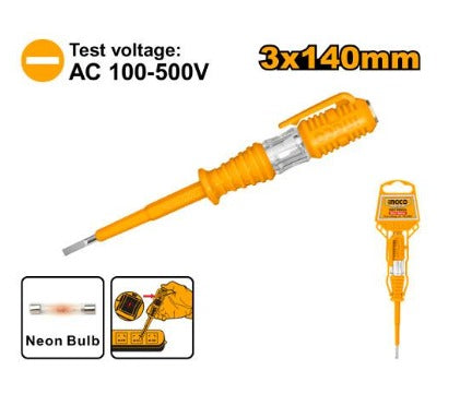INGCO HSDT1408 Test Pencil