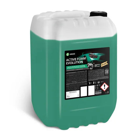 Grass Active Foam Evolution 23kg