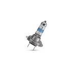 Philips H7 RacingVision GT200 Halogen Headlight Bulb 12V 55W | Up to 200% Brighter | 3500K