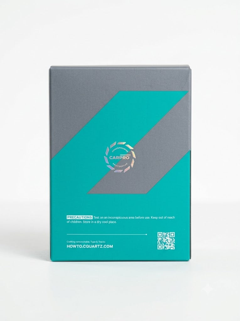 CarPro Gliss 2.0 30ml