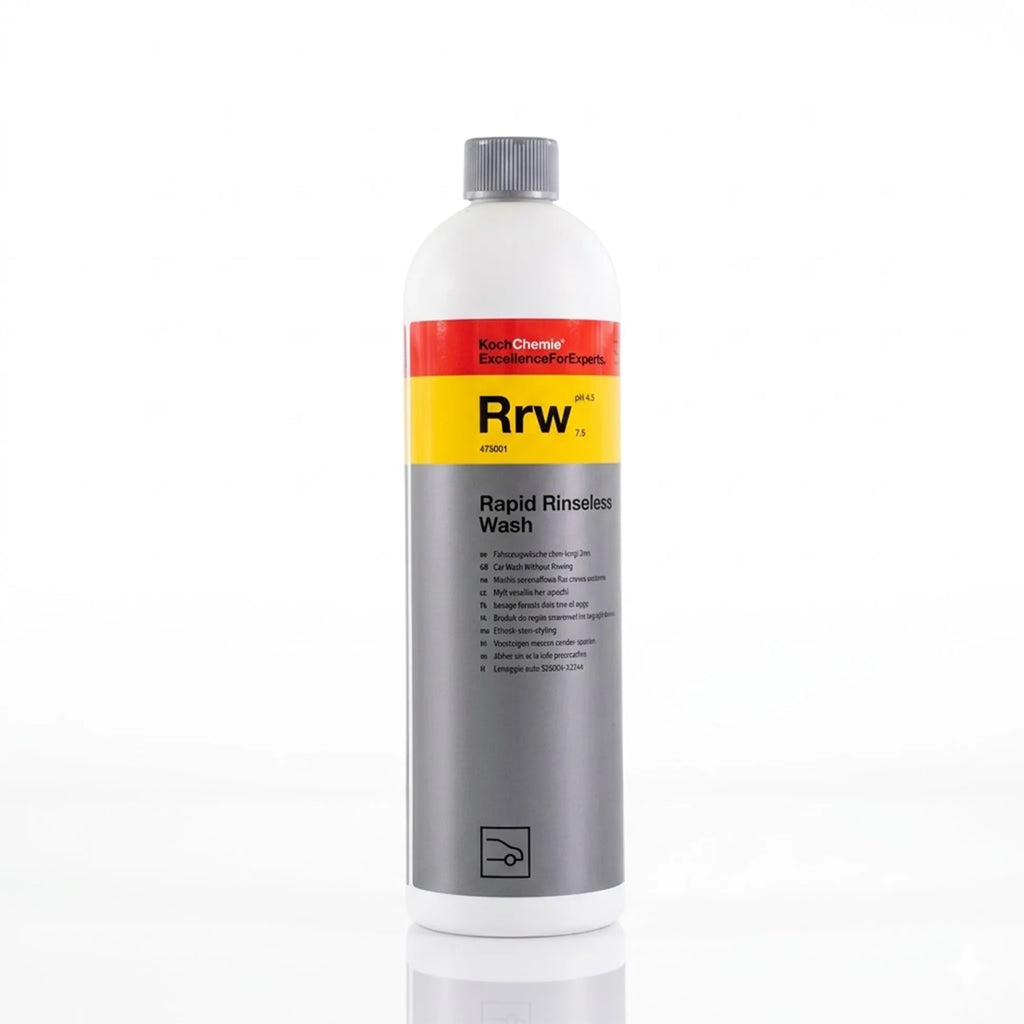 Koch Chemie RRW Rapid Rinseless Wash 1L