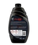 Turtle Wax Hybrid Solutions Pro Pure Wash Car Shampoo 1.42L