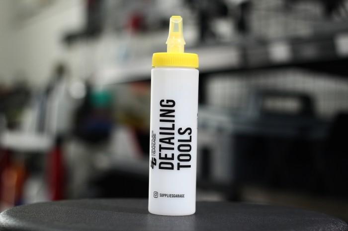 PCC Compound Dispenser 150ml