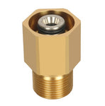 PCC TR22IG to M22/15 Adapter, Compatible with Karcher HD Series