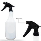 PCC Professional Spray Bottle With Taiwan Trigger 1L