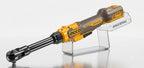 INGCO CDRLI20605292 Long Arm Cordless Drive Ratchet 3/8" 65Nm – 20V