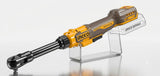 INGCO CDRLI20605292 Long Arm Cordless Drive Ratchet 3/8" 65Nm – 20V