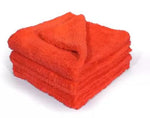 Maxshine Edgeless Ultra Plush 500gsm, 40x40cm, Pack of 3 - Planet Car Care