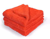 Maxshine Edgeless Ultra Plush 500gsm, 40x40cm, Pack of 3 - Planet Car Care