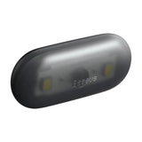 Baseus 2pcs Capsule Car Dashbox Interior Lights (DGXW-01) - Planet Car Care
